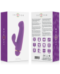 INTENSE - BORAL 20 VELOCIT SILICONE LILLA