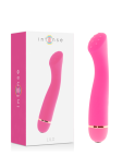 INTENSE - LILO 20 VELOCIT SILICONE ROSA