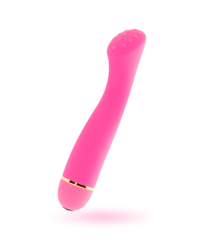 INTENSE - LILO 20 VELOCIT SILICONE ROSA