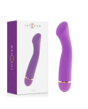 INTENSE - LILO 20 VELOCIT SILICONE LILLA