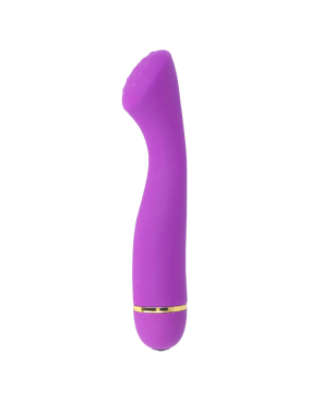 INTENSE - LILO 20 VELOCIT SILICONE LILLA