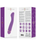 INTENSE - LILO 20 VELOCIT SILICONE LILLA