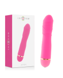 INTENSE - AIRON 20 VELOCIT SILICONE ROSA