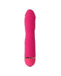 INTENSE - AIRON 20 VELOCIT SILICONE ROSA