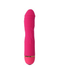 INTENSE - AIRON 20 VELOCIT SILICONE ROSA