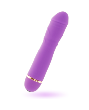 INTENSE - AIRON 20 VELOCIT SILICONE LILLA