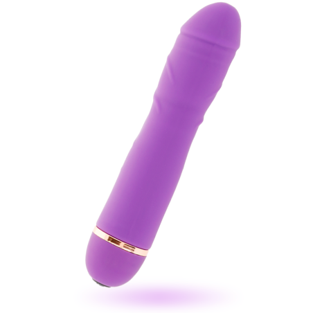 INTENSE - AIRON 20 VELOCIT SILICONE LILLA