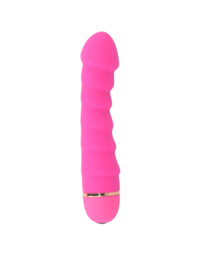 INTENSE - SALLY 20 VELOCIT SILICONE ROSA