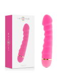 INTENSE - SALLY 20 VELOCIT SILICONE ROSA