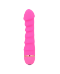 INTENSE - SALLY 20 VELOCIT SILICONE ROSA