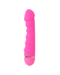 INTENSE - SALLY 20 VELOCIT SILICONE ROSA