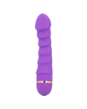 INTENSE - SALLY 20 VELOCIT SILICONE LILLA