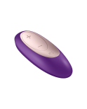 SATISFYER - PARTNER PLUS REMOTE COUPLES MASSAGER EDIZIONE 2020