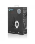 B-VIBE - PLUG ANALE NOVICE REMOTE CONTROL NERO