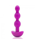 B-VIBE - PERLINE ANAL REMOTE CONTROL TRIPLET ROSA