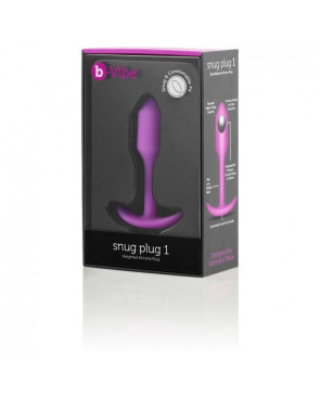 B-VIBE - SPINA SNUG 1 ROSA