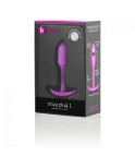 B-VIBE - SPINA SNUG 1 ROSA