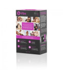 B-VIBE - SPINA SNUG 1 ROSA