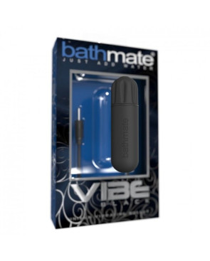 BATHMATE - VIBE PROIETTILE VIBRANTE NERO