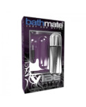 BATHMATE - VIBE PROIETTILE VIBRANTE ARGENTO