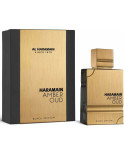 Profumo Unisex Al Haramain EDP Amber Oud Black Edition 200 ml