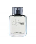 Profumo Uomo Calvin Klein CK Free EDT 30 ml