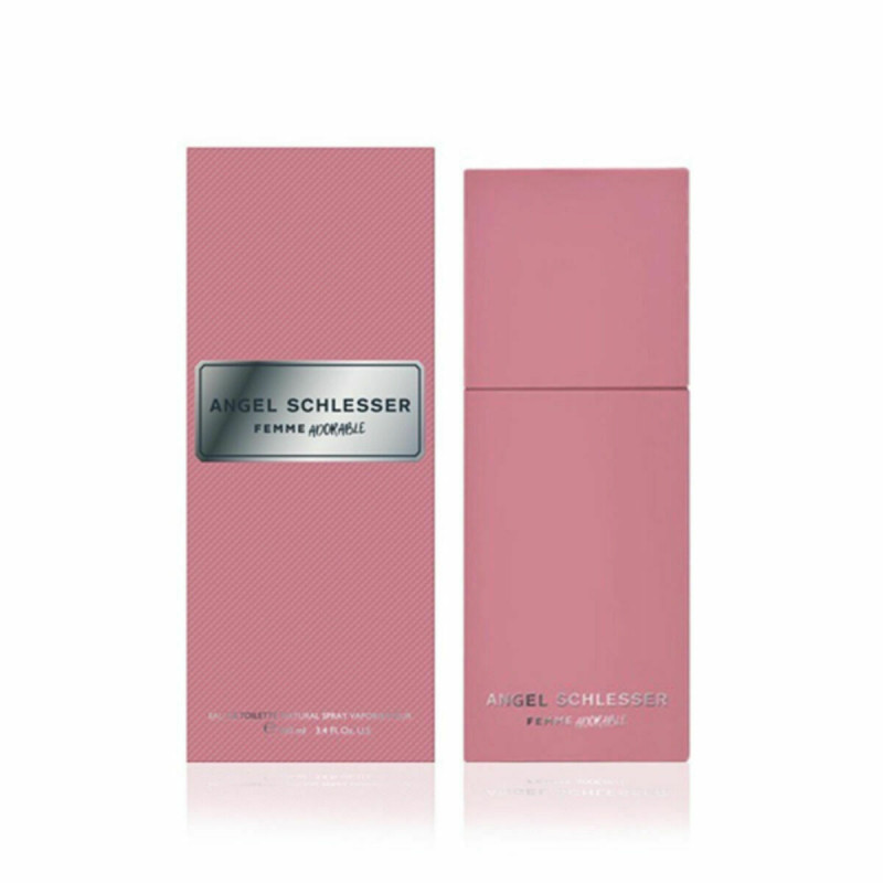 Profumo Donna Angel Schlesser EDT Femme Adorable (100 ml)