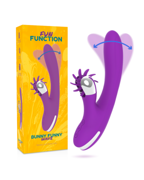 FUN FUNCTION - BUNNY FUNNY WAVE 2.0