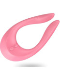 SATISFYER - PARTNER MULTIFUN 2