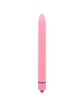 GLOSSY SLIM - ROSA VIBRATORE