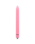 GLOSSY SLIM - ROSA VIBRATORE