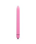 GLOSSY - VIBRATORE SLIM DEEP ROSE