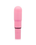 GLOSSY - VIBRATORE TASCABILE ROSA