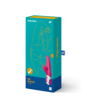 SATISFYER - VIBE MR RABBIT