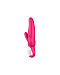 SATISFYER - VIBE MR RABBIT