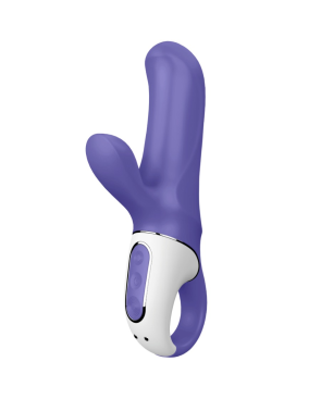 SATISFYER - VIBE MAGIC BUNNY