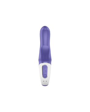 SATISFYER - VIBE MAGIC BUNNY