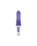 SATISFYER - VIBE MAGIC BUNNY