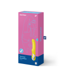 SATISFYER - VIBE YUMMY SUNSHINE