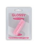 GLOSSY - BULLETTO VIBRANTE PREMIUM VIBE 10V ROSA