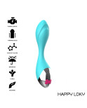 HAPPY LOKY - MINI FUN VIBRATORE