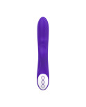 GALATEA - VIBRATORE GALO LILAC COMPATIBILE CON TECNOLOGIA WIRELESS WATCHME