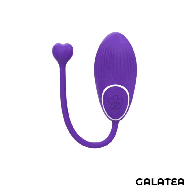 GALATEA - TELECOMANDO OTTO CLICKPLAY