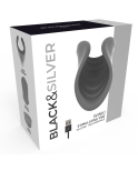 BLACKSILVER - MASTURBATORE WINKI