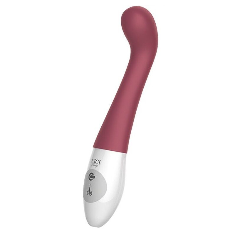 DREAMLOVE OUTLET - VIBRATORE CICI BEAUTY NUMERO 1