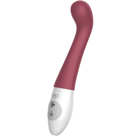 DREAMLOVE OUTLET - VIBRATORE CICI BEAUTY NUMERO 1