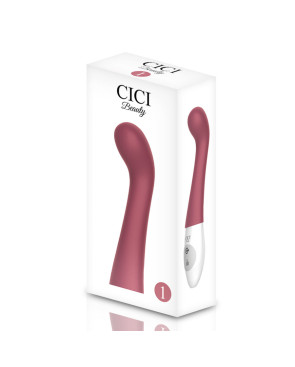 DREAMLOVE OUTLET - VIBRATORE CICI BEAUTY NUMERO 1