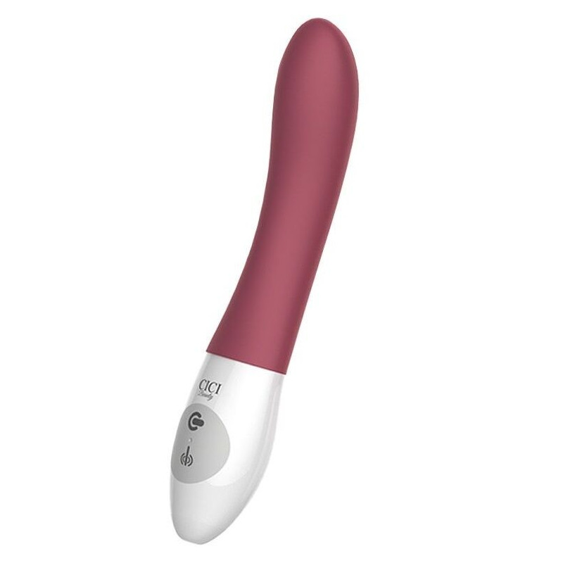 DREAMLOVE OUTLET - VIBRATORE CICI BEAUTY NUMERO 3