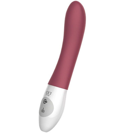 DREAMLOVE OUTLET - VIBRATORE CICI BEAUTY NUMERO 3