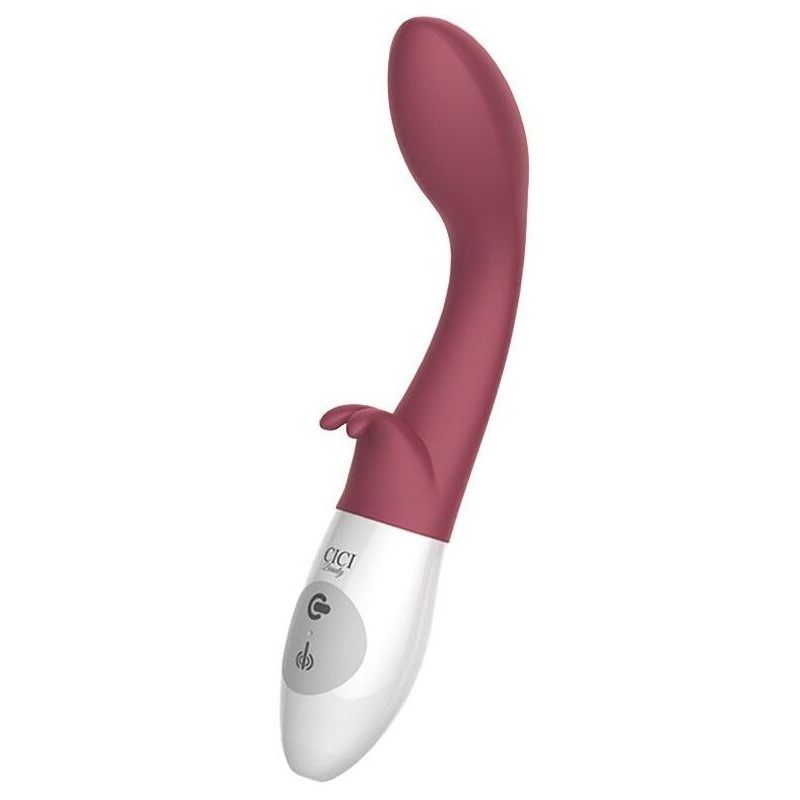 DREAMLOVE OUTLET - VIBRATORE CICI BEAUTY NUMERO 4